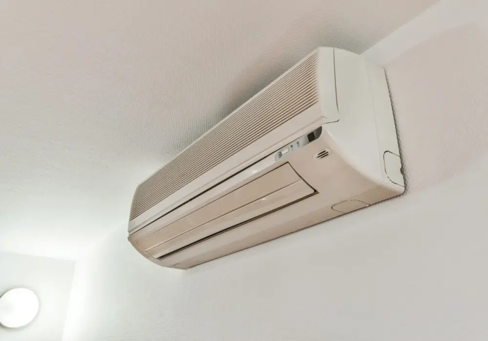 Tryb FAN w klimatyzacji: Oszczędzaj prąd i ciesz się komfortem!