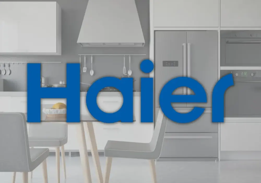 Haier - co to za firma i czy warto kupić ich AGD? Poznaj opinie