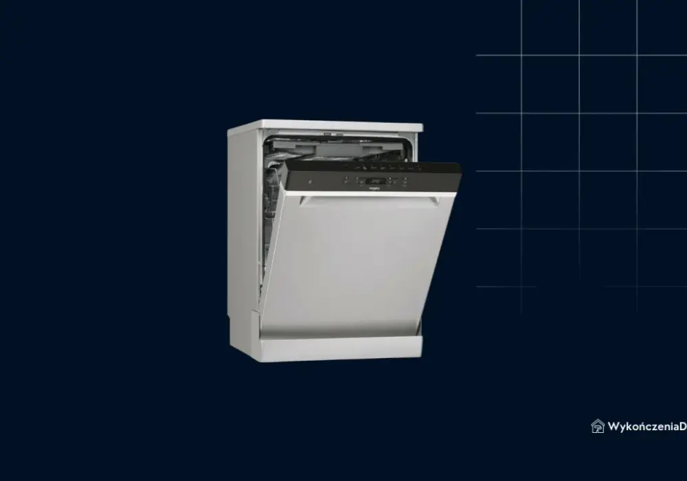 Jak zresetować zmywarkę Whirlpool? Prosta procedura krok po kroku