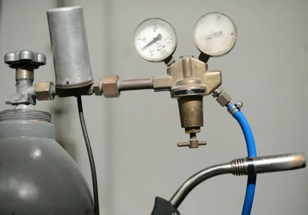 Jaki gaz do migomatu wybrać? Stal, aluminium i nierdzewka
