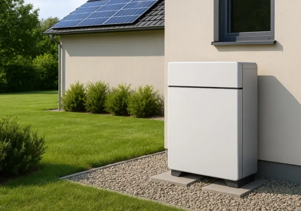 Jaki magazyn energii do fotowoltaiki 10 kW wybrać?