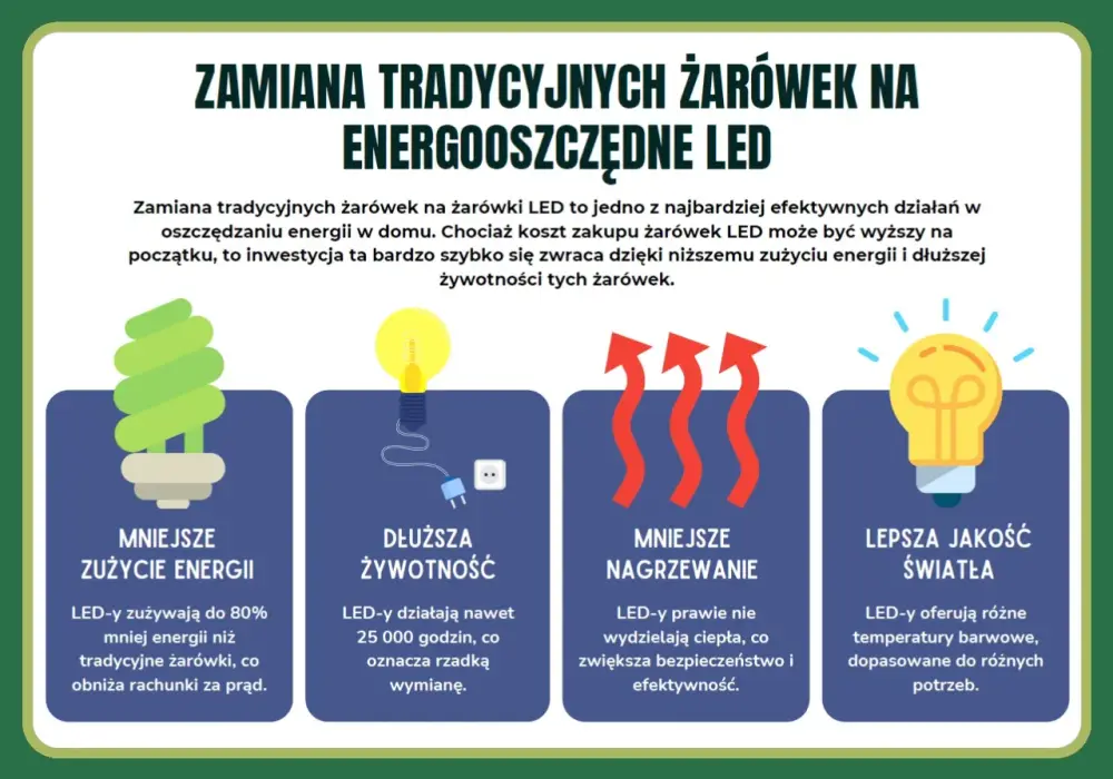 Wykres cen energii - Jak czytać i oszczędzać? Poradnik.