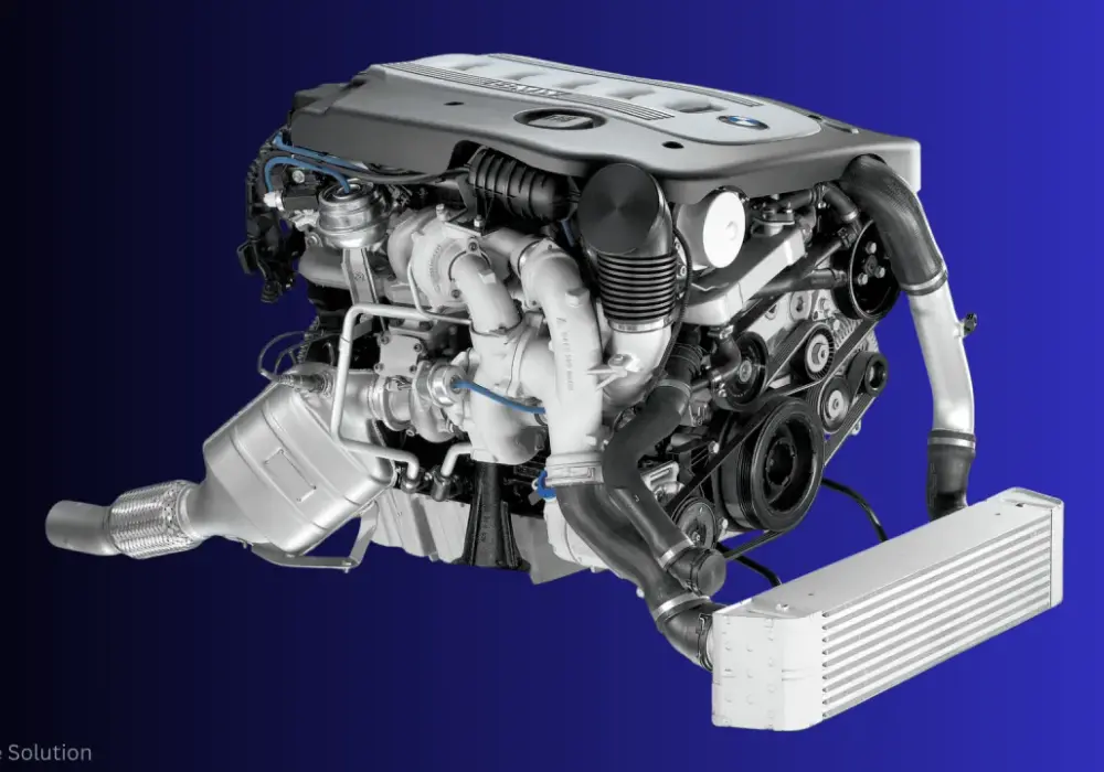 BMW M57 diesel - legenda czy skarbonka? Przewodnik kupującego