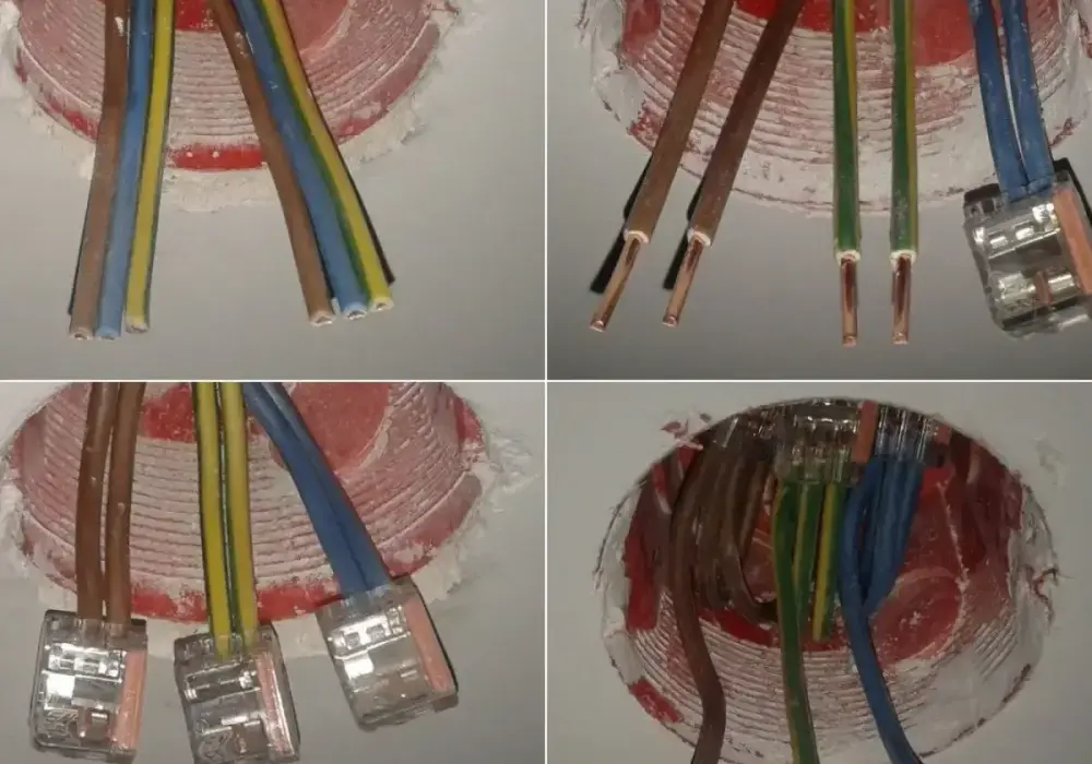 Jaki kabel do gniazdek? Wybierz dobrze - 3x2,5mm² i więcej!