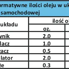 Ile oleju do klimatyzacji? Typy, ilości, błędy ekspert radzi