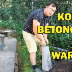 Kotwy pod taras: Wybierz i zamontuj stabilny fundament na lata