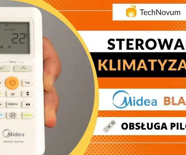Jak włączyć grzanie w klimatyzacji Sinclair? Ogrzewaj mądrze!