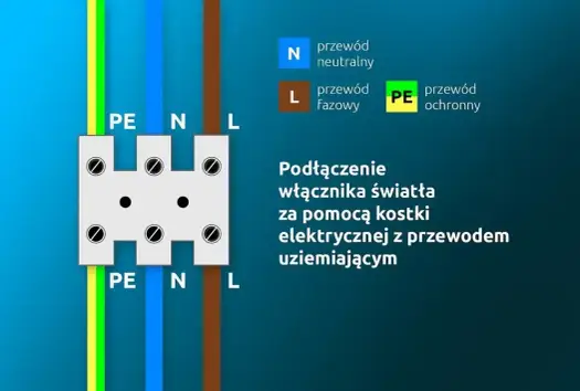 Łącznik dwubiegunowy - jak działa i kiedy go wybrać?