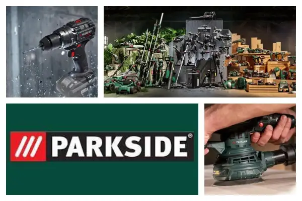 Narzędzia Parkside - Opinie - Kiedy warto, a kiedy dopłacić?
