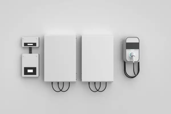 Domowy magazyn energii bez fotowoltaiki - Czy to ma sens w 2026?
