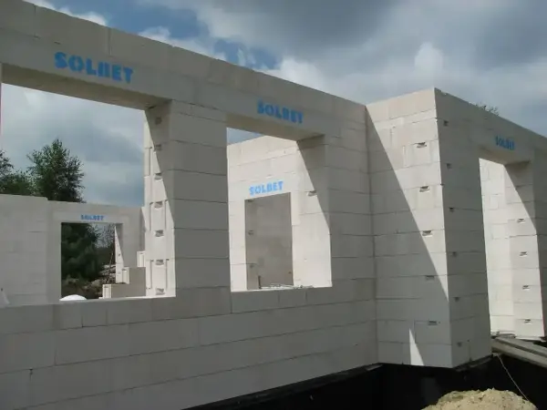 Robocizna murowania ścian - Cennik i jak nie przepłacić?