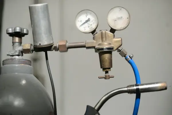 Jaki gaz do migomatu wybrać? Stal, aluminium i nierdzewka