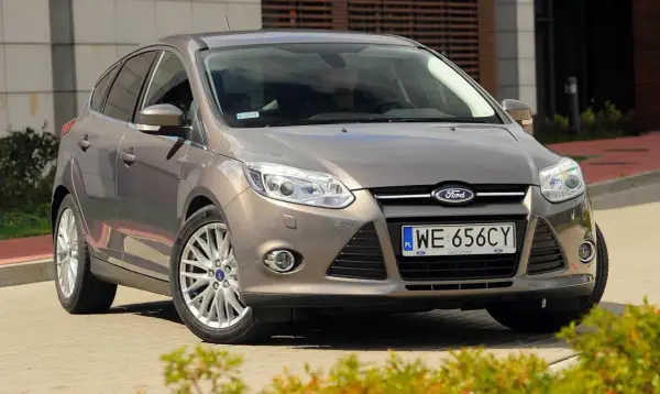 Ford Focus Mk3 - Który silnik wybrać? Opinie i usterki