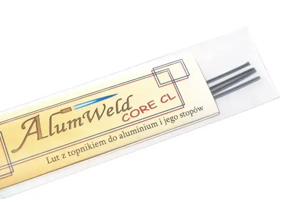 Lutowanie aluminium - Jak zrobić to poprawnie i uniknąć błędów?