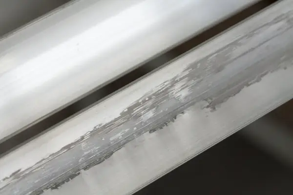 Korozja aluminium - jak rozpoznać objawy i skutecznie chronić metal?