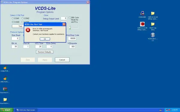 VCDS-Lite - Jak diagnozować starsze auta VAG i jaki kabel wybrać?