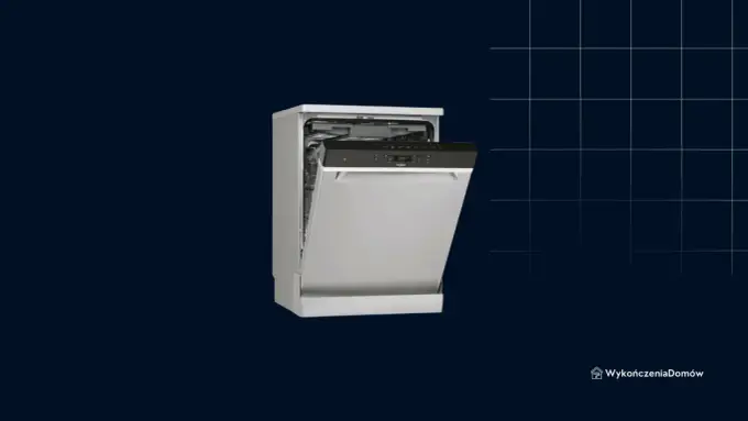 Jak zresetować zmywarkę Whirlpool? Prosta procedura krok po kroku