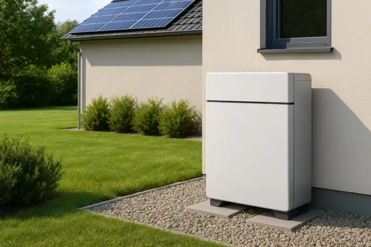 Jaki magazyn energii do fotowoltaiki 10 kW wybrać?